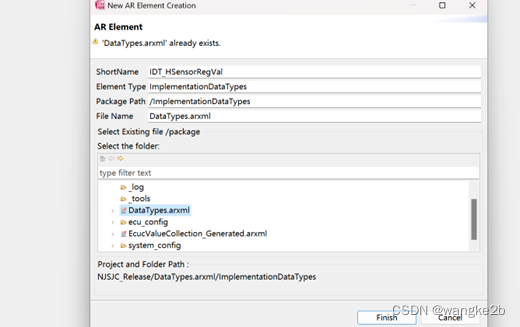 IsolarAB导出arxml到Matlab/Simulink生成模型并配置内存分区_arxml导入matlab-CSDN博客