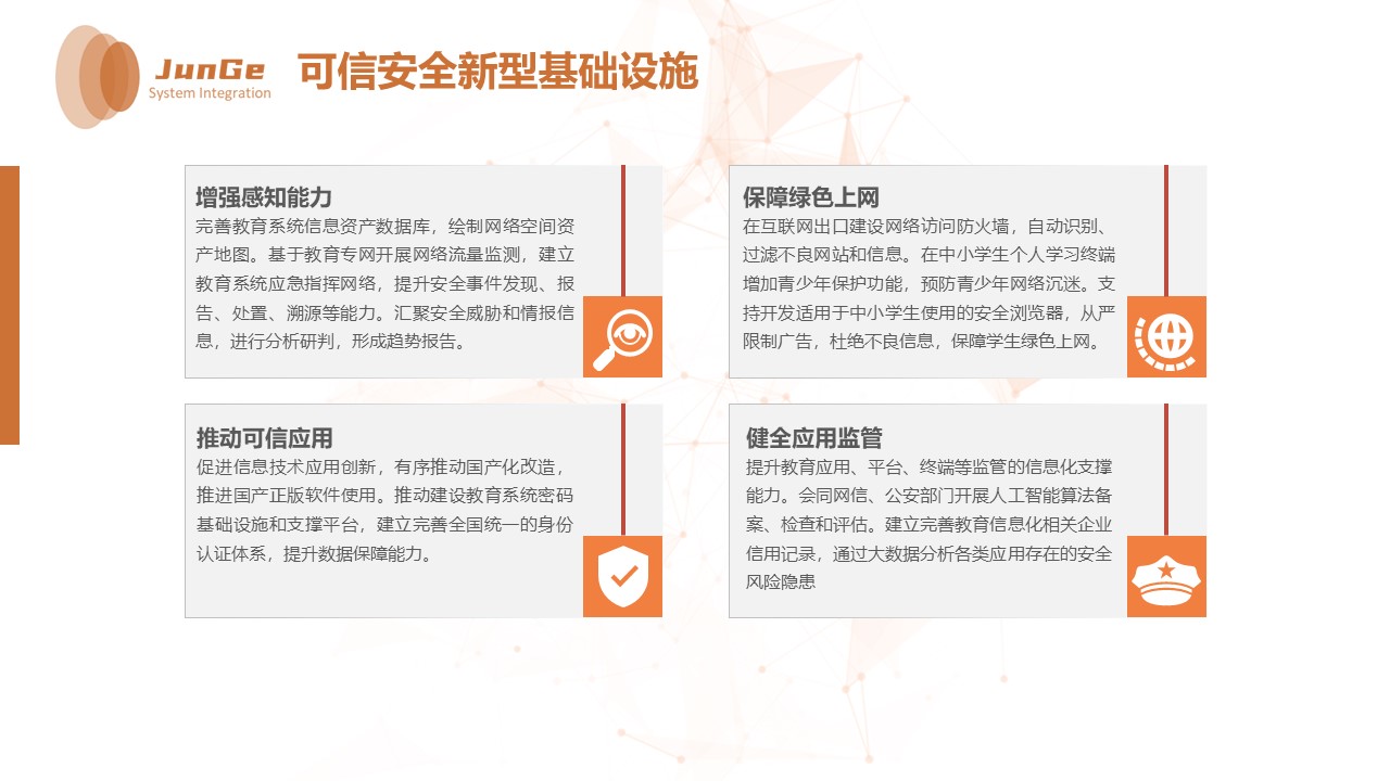 2021教育信息化新基建