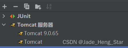 多个服务器