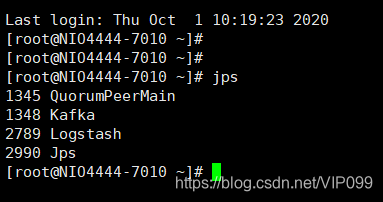 Linux系列:查看JAVA进程中的线程信息_linux java查看线程的持有者-CSDN博客