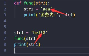 Python学习教程：Python中的基本函数及其常用用法简析