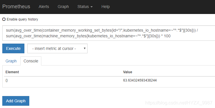 成功解决expected type range vector in call to function “avg_over_time“, got ...