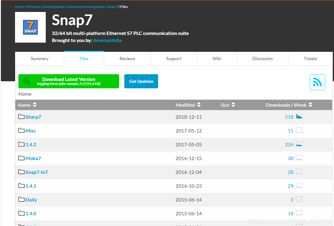 python-snap7的安装记录_snap7 32位-CSDN博客