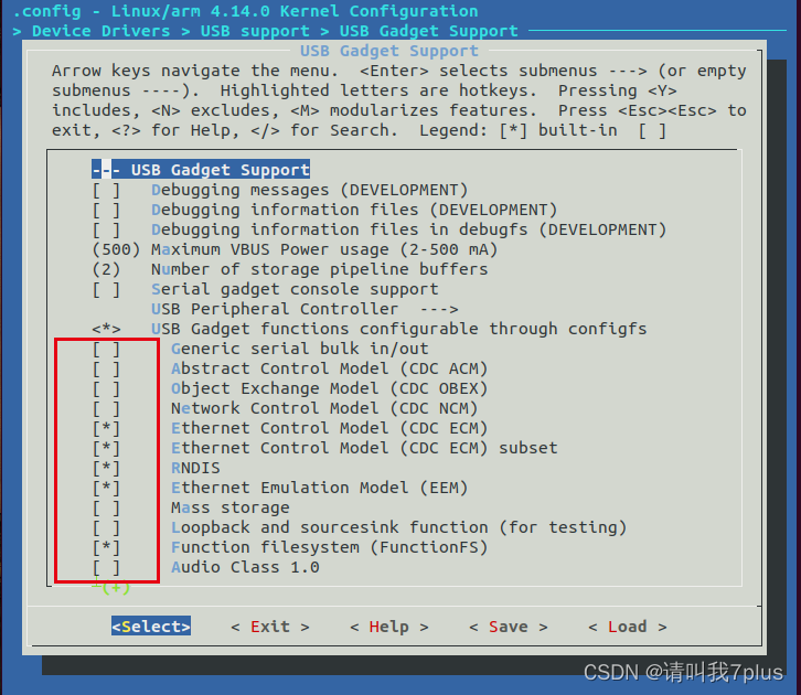 荔枝nano开启RNDIS驱动，无需补丁。_rndis虚拟网卡驱动CSDN博客