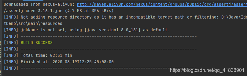 blog.csdnimg.cn/2020081912262356.png?x-oss-process=image/watermark,type_ZmFuZ3poZW5naGVpdGk,shadow_10,text_aHR0cHM6Ly9ibG9nLmNzZG4ubmV0L3FxXzQxODM4OTAx,size_16,color_FFFFFF,t_70#pic_center)