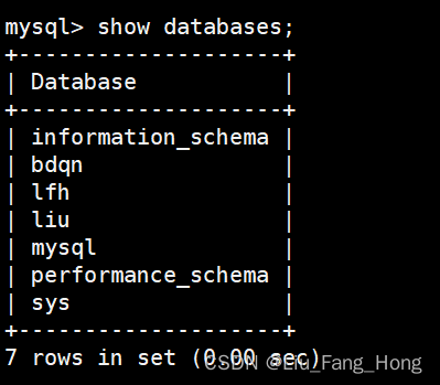 如何备份与恢复MySQL数据库数据_mysql数据库恢复文档-CSDN博客