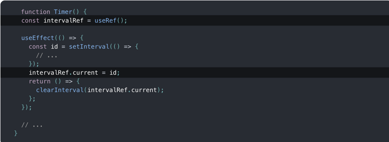 React v16.7 "Hooks" - What to Expect首席填坑官∙苏南的专栏 交流：912594095、公众号：honeyBadger8