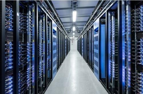 Facebook建欧洲最大数据中心(多图)