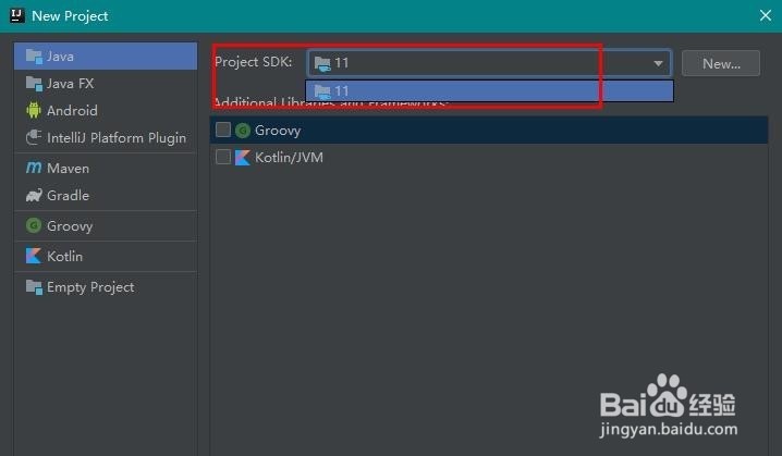 Javaéæå¼åç¯å¢IntelliJ IDEAçå®è£éç½®