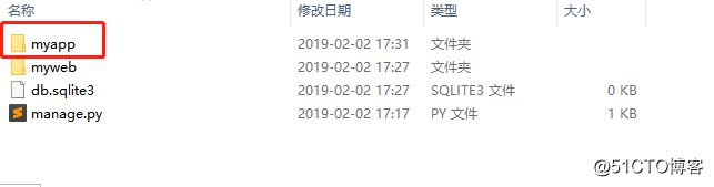手把手教导实战Python Web项目