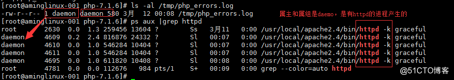 禁止解析某目录的php，限制访问user_agent,php相关配置