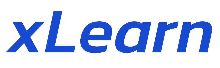 xLearn Logo