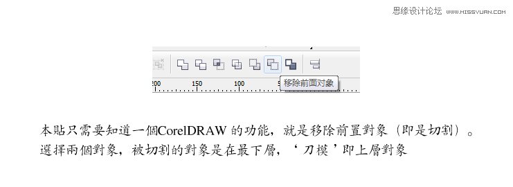 CorelDRAW制作各种图标创意设计包自己一个满意 b2b软件 