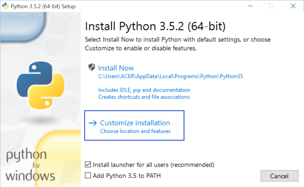 Windows 10 搭建Python开发环境（PyCharm ）Windows 10 搭建Python开发环境（PyCharm ）