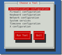 firewall