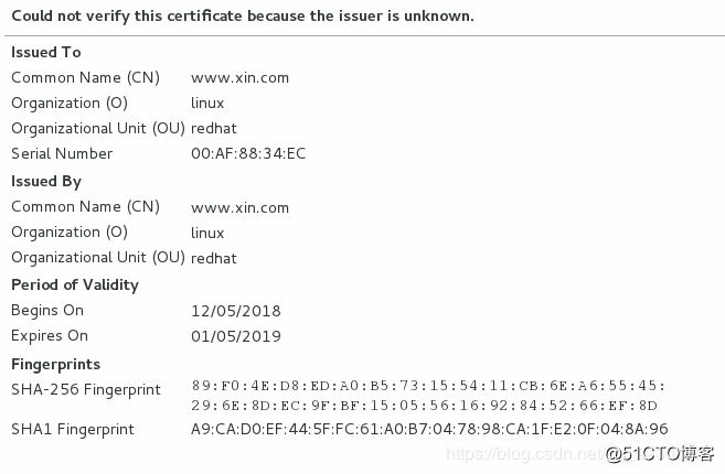 lLinux学习笔记之apache及论坛的发布