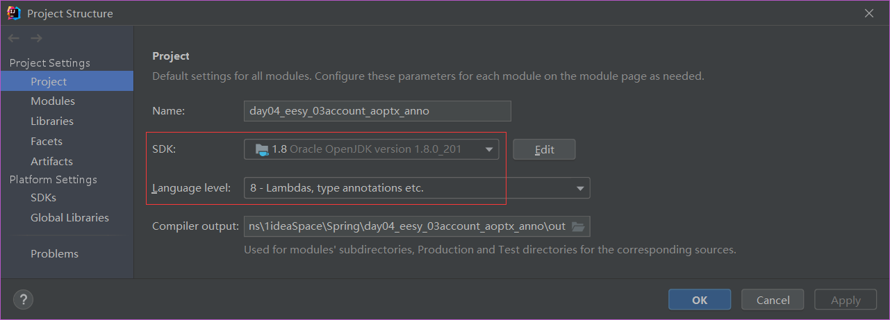 Java-IntelliJ IDEA【@Override is not allowed when implementing interface ...