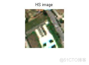 【图像融合】稀疏表示多光谱图像融合matlab源码_信号处理_18