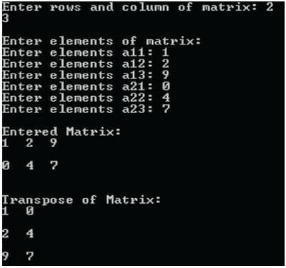 10个经典的C语言面试基础算法及代码