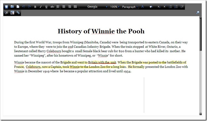 atomwrite