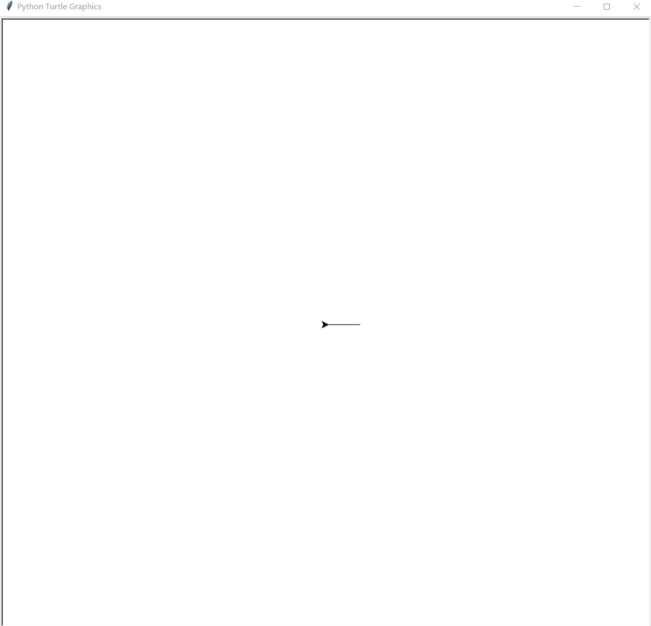 Python使用turtle绘图：pos()；undo()；home()_turtle.pos()函数-CSDN博客