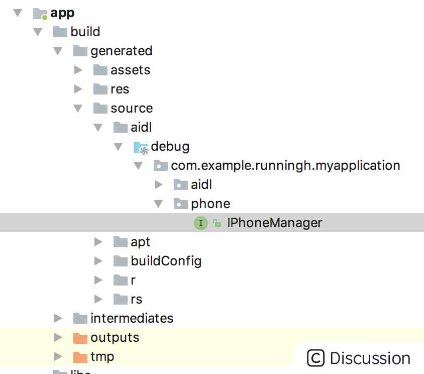 IPhoneManager.java所在目录