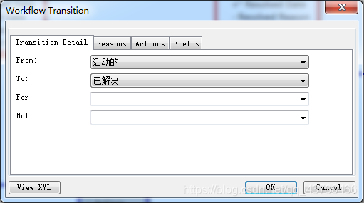 数据流条件设置