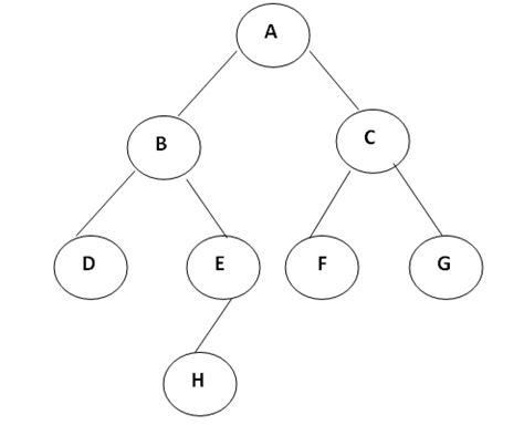 数据结构 二叉树的存储结构_线程二叉树| 数据结构_cumtb2002的博客-优快云博客
