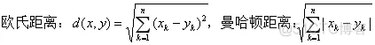 【情感识别】基于改进KNN语音情感分类识别malab源码含GUI_KNN算法