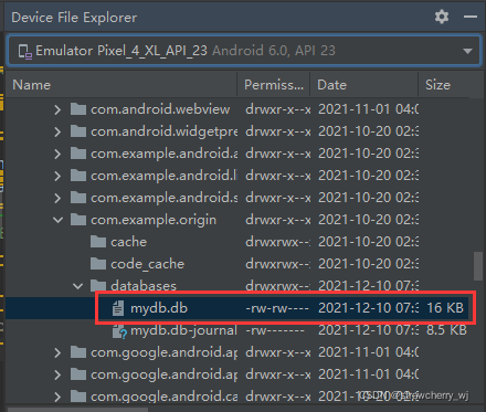 sqlite - android couldn't find 【Android】Android连接SQLite_android 连接sqllite-CSDN博客