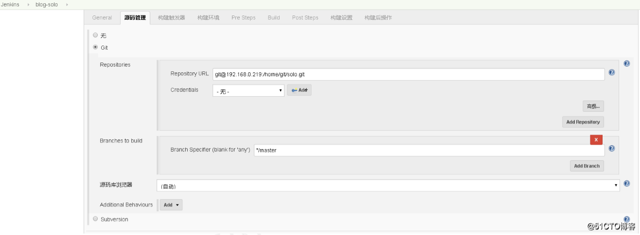 Jenkins与Docker的自动化CI/CD实战