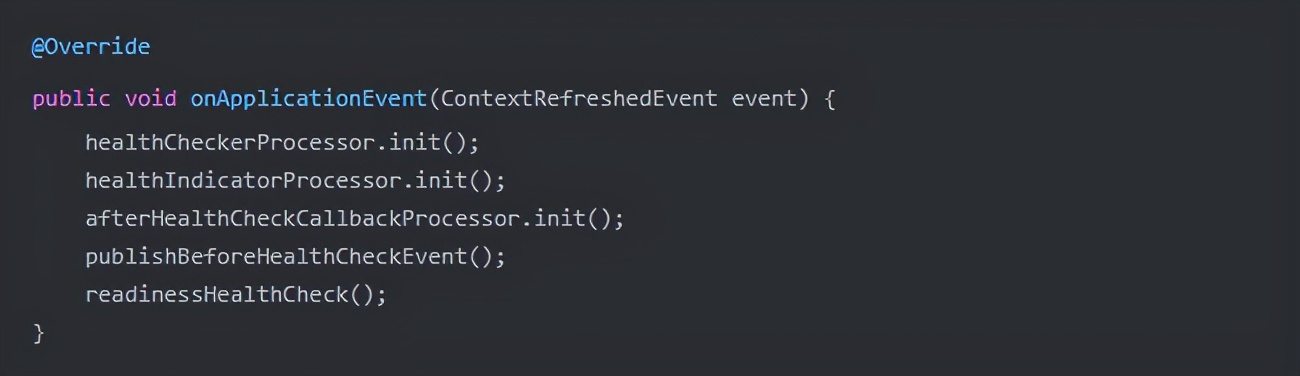 别再用 kill -9了，这才是微服务上 下线的正确姿势