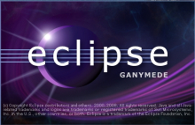 Eclipse logo