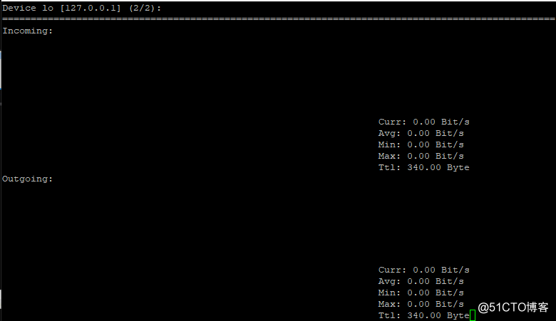 命令 w 、vmstat、top、sar、nload