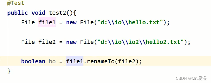 java.io.File类-CSDN博客