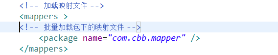 批量加载