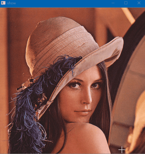 自定义颜色绘制