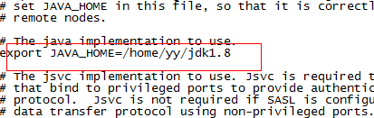 Hadoop2.7.1安装与配置