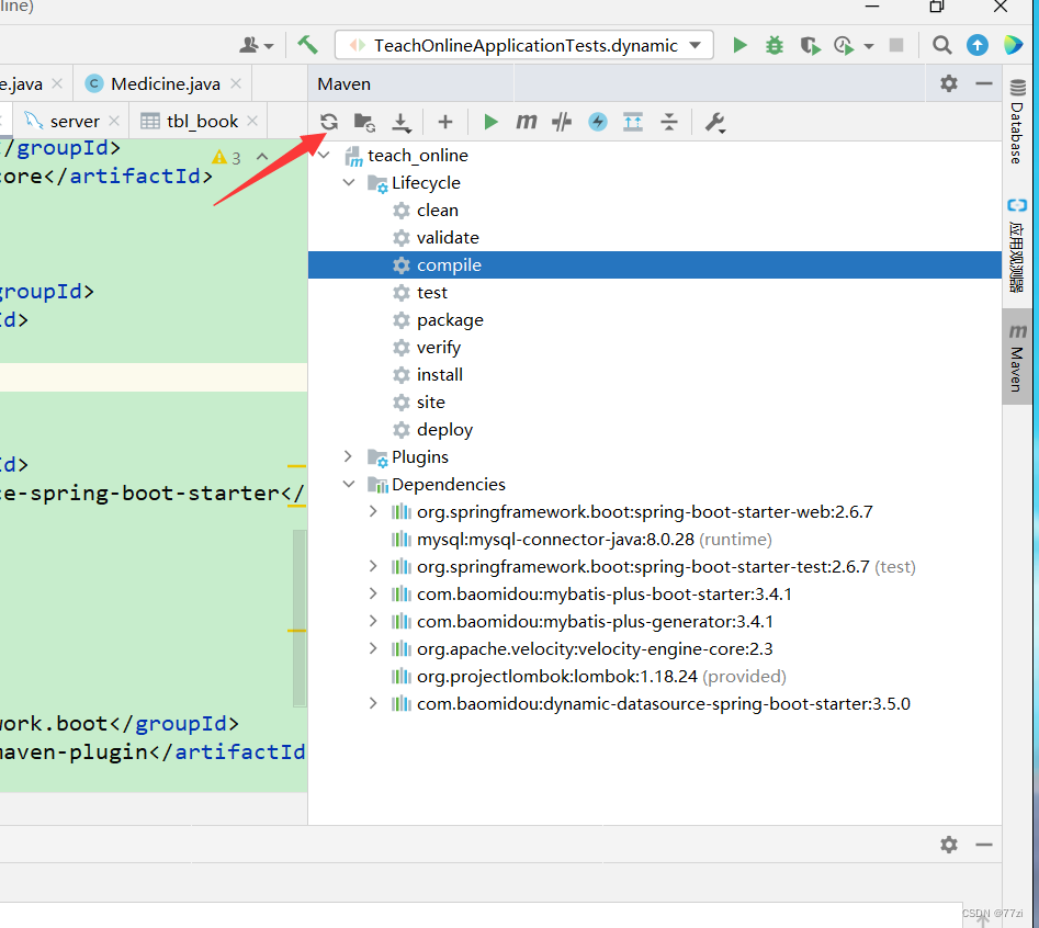 could not get resource 'https: maven2 org apache ... maven出现Dependency not found 和Could not find artifact的解决方法(已解决)-CSDN博客