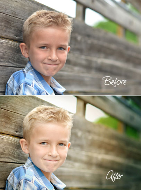20 New Photo Editing Tutorials to Take Your Photography to the Next Level