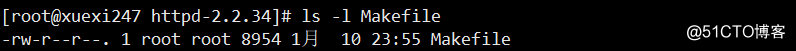 Linux系统程序安装（三）源码包安装程序