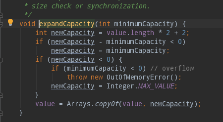 AbstractStringBuilder