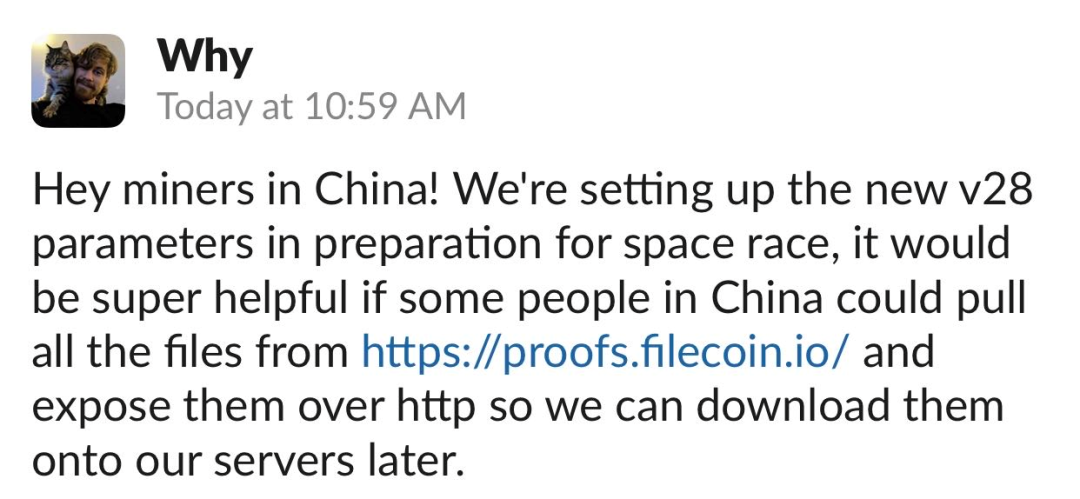 【Filecoin周报】61期：网络重置下火热的Filecoin社区