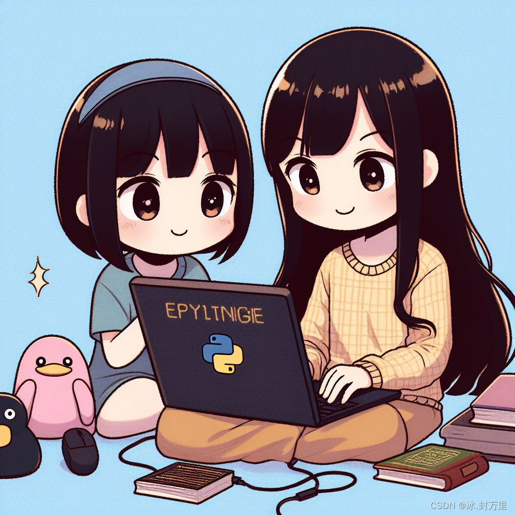 Python程序员入门指南：就业前景-CSDN博客