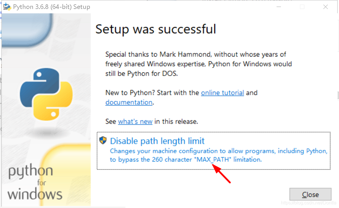 运行pip list报错：Fatal error in launcher: Unable to create process using ...