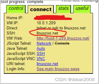 Linux系统基础操作指南:远程连接、命令使用及用户管理-CSDN博客