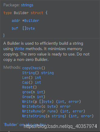 golang中字符串和数字转换_golang字符串转数字-CSDN博客