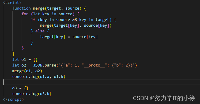JavaScript中的prototype和__proto__详解及原型链概念-CSDN博客