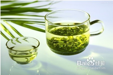 长期在电脑面前喝什么茶好
