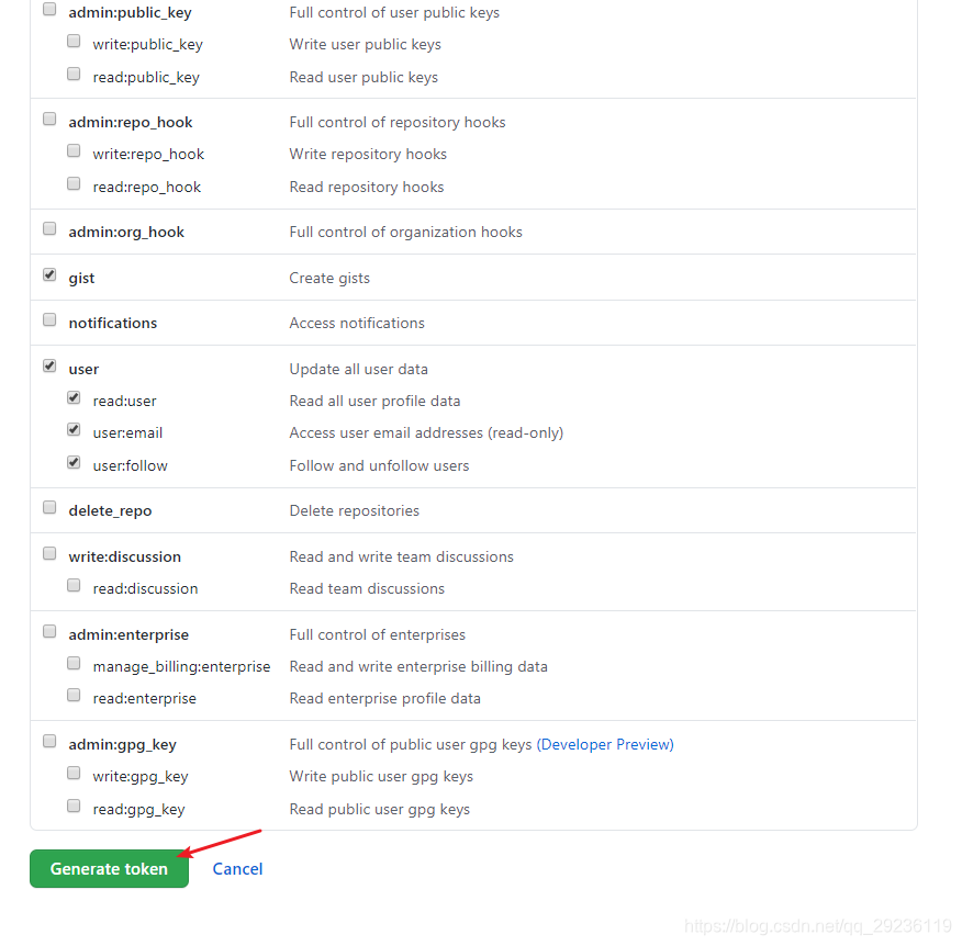 github push 报错_master had recent pushes 3 minutes ago-CSDN博客